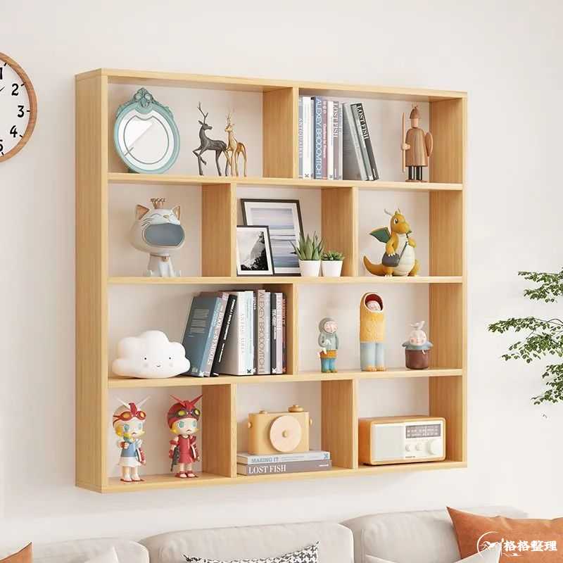 做好书房收纳，让孩子爱上看书学习！
