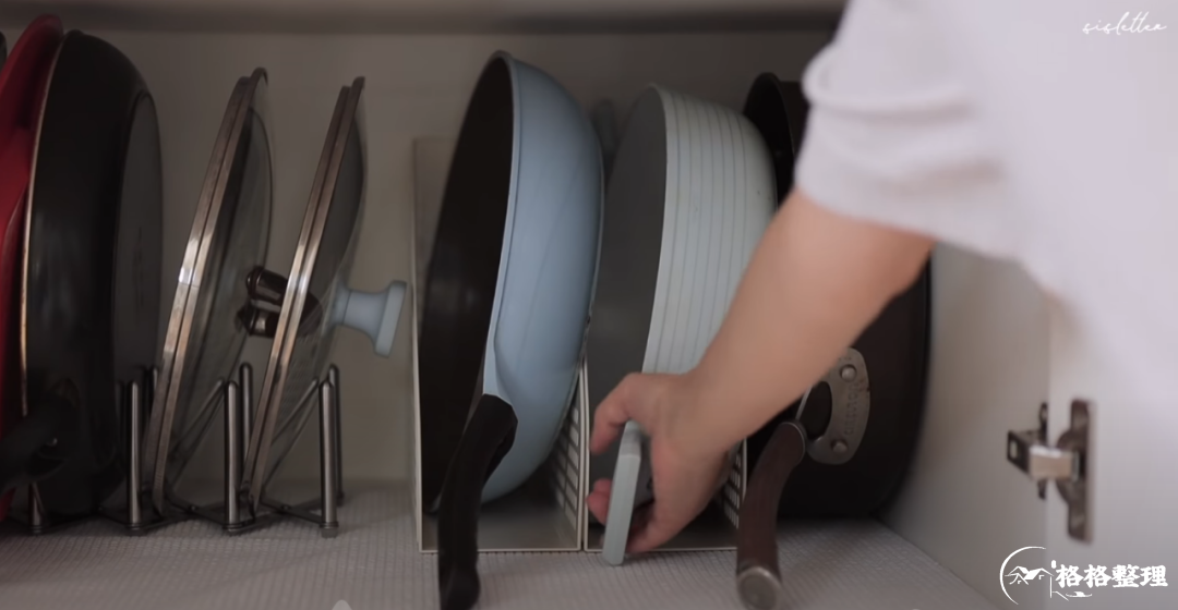 韩国网红博主的厨房“观赏之旅”，真的治愈了我多年的焦虑！