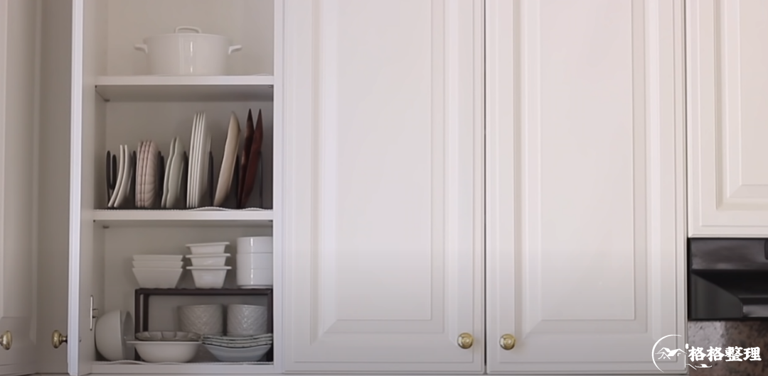 韩国网红博主的厨房“观赏之旅”，真的治愈了我多年的焦虑！