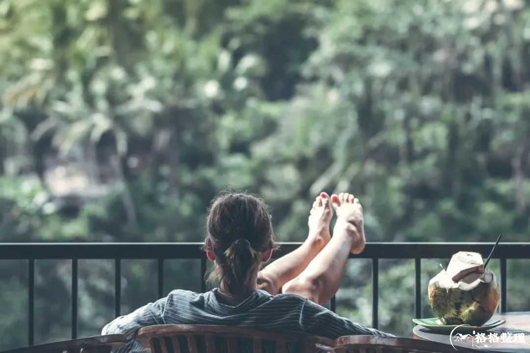 平衡整理：焦虑时代，如何通过家整理好自己？