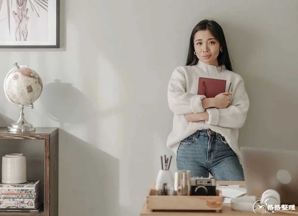 学了这些懒人收纳术，我的内心发生了翻天覆地的变化！