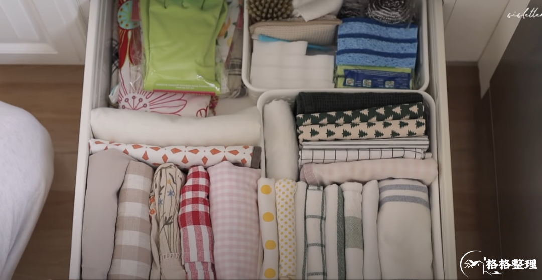 韩国网红博主的厨房“观赏之旅”，真的治愈了我多年的焦虑！