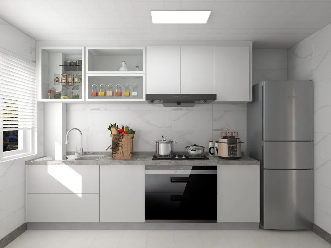 软装收纳这样做,幸福翻倍 软装收纳这样做,幸福翻倍