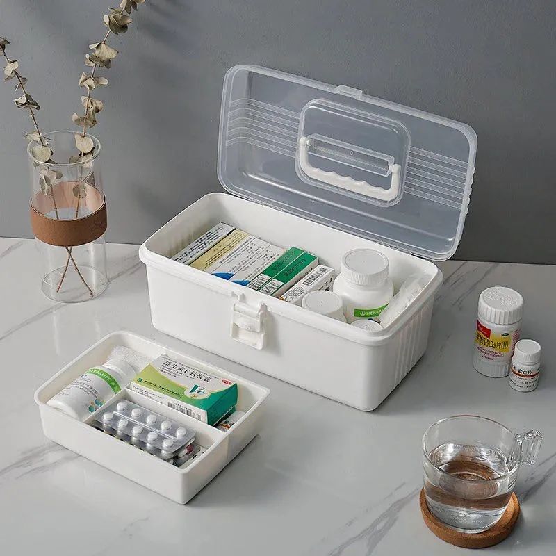 收纳美学 | 无整理不收纳