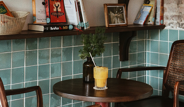 一个家庭最好的状态：干净