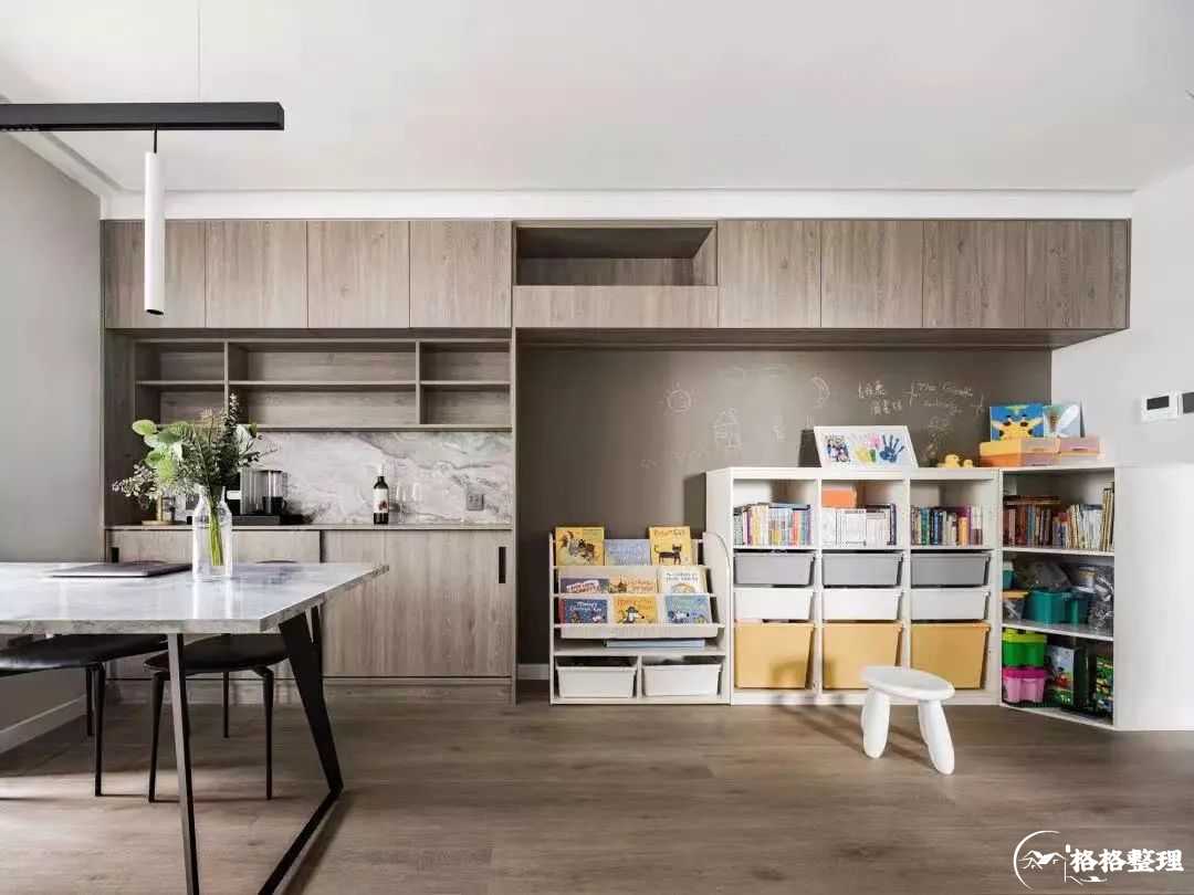 带你一次了解什么是真正的收纳整理！