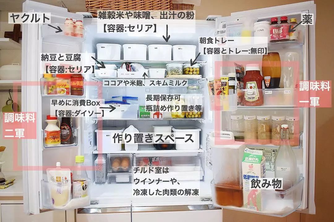 日本主妇带孩子们一起收纳!70㎡小屋秒变大别墅空间! 日本主妇带孩子们一起收纳!70㎡小屋秒变大别墅空间!