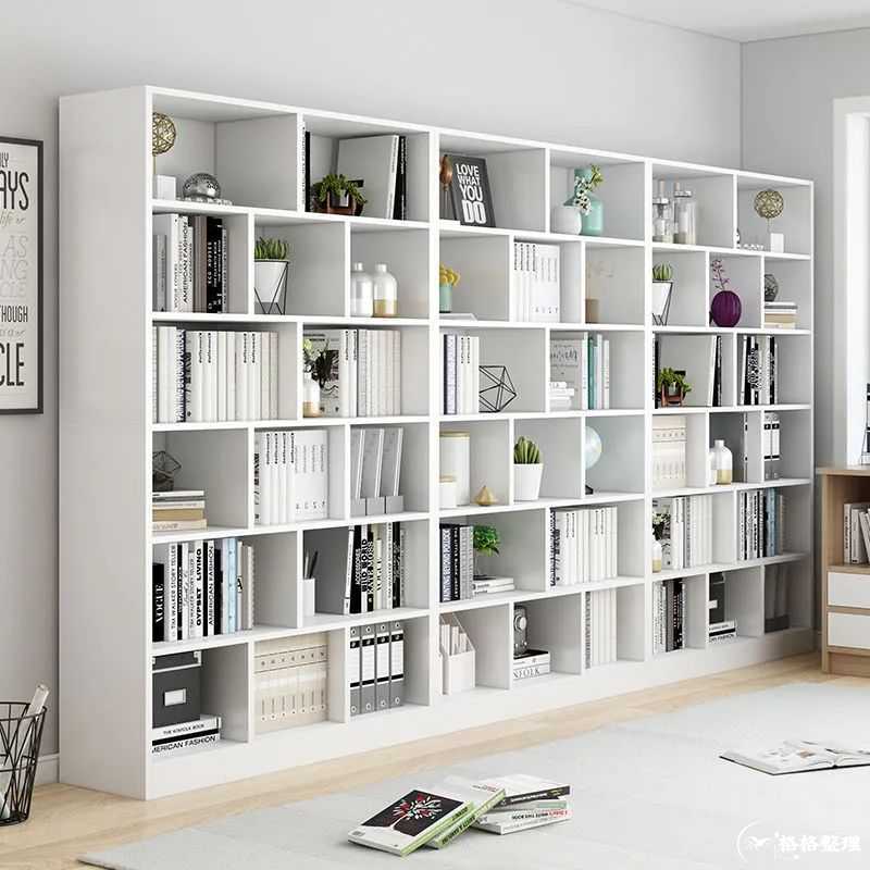 做好书房收纳，让孩子爱上看书学习！