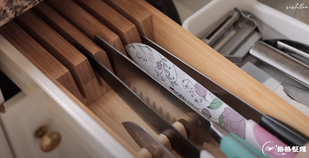 韩国网红博主的厨房“观赏之旅”，真的治愈了我多年的焦虑！