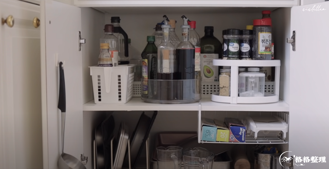 韩国网红博主的厨房“观赏之旅”，真的治愈了我多年的焦虑！