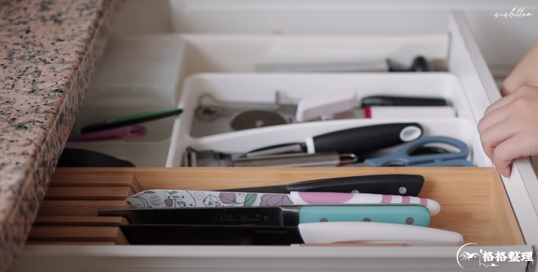 韩国网红博主的厨房“观赏之旅”，真的治愈了我多年的焦虑！