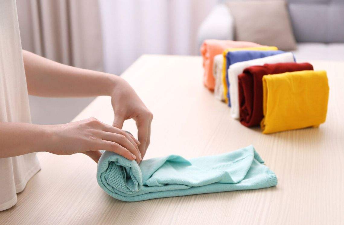 学的是技能,改变的是人生!为什么整理收纳人人都要学? 学的是技能,改变的是人生!为什么整理收纳人人都要学?