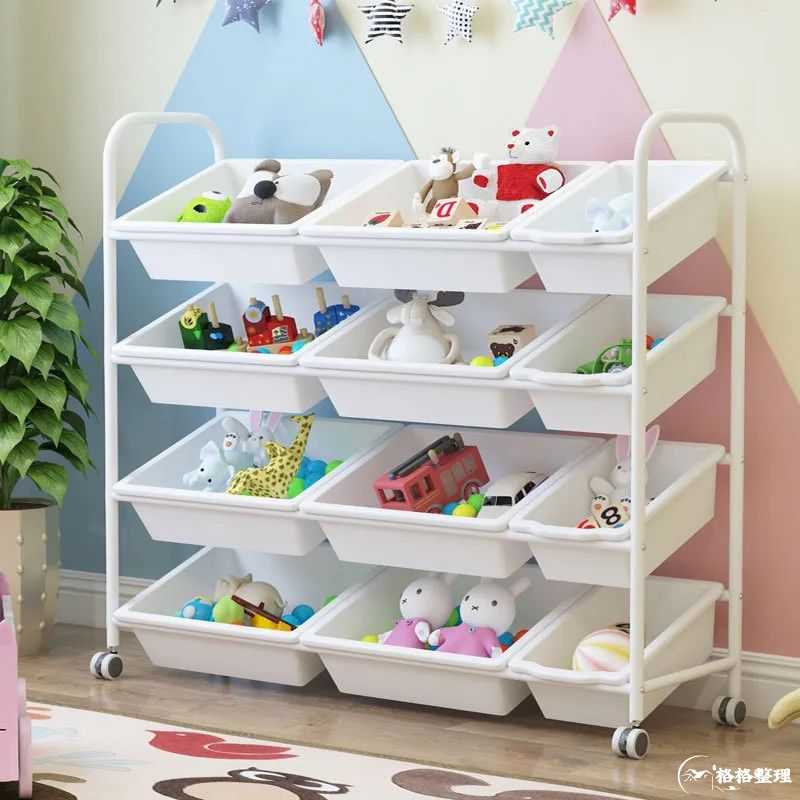 孩子不同年龄段,需要不同的整理收纳! 孩子不同年龄段,需要不同的整理收纳!