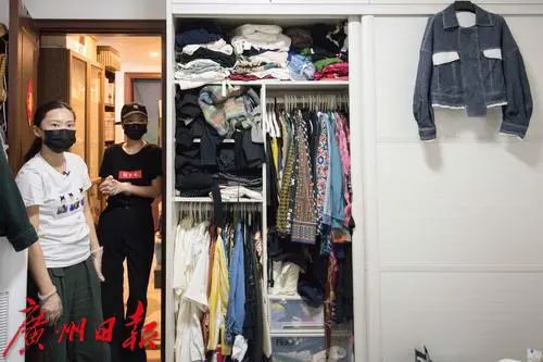 越来越多人愿意花上万元购买整理收纳服务？