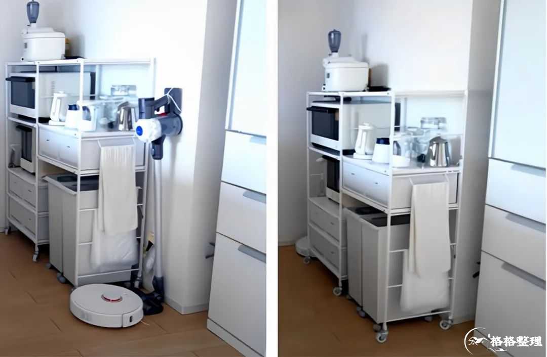 别只会“扔扔扔”!3招帮你消除视觉混乱,轻松打造清爽的家! 别只会“扔扔扔”!3招帮你消除视觉混乱,轻松打造清爽的家!