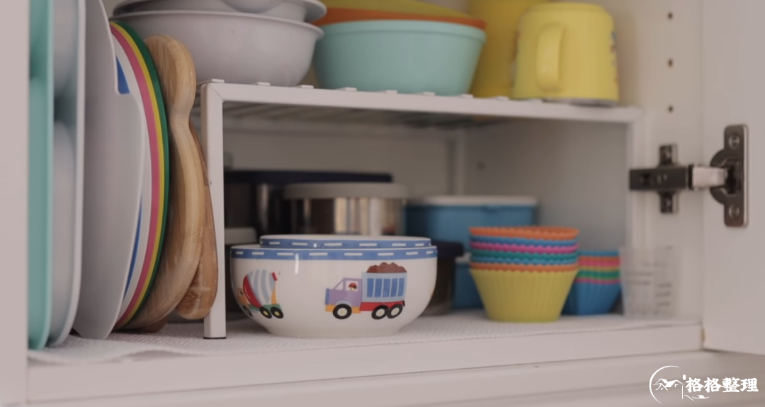 韩国网红博主的厨房“观赏之旅”，真的治愈了我多年的焦虑！