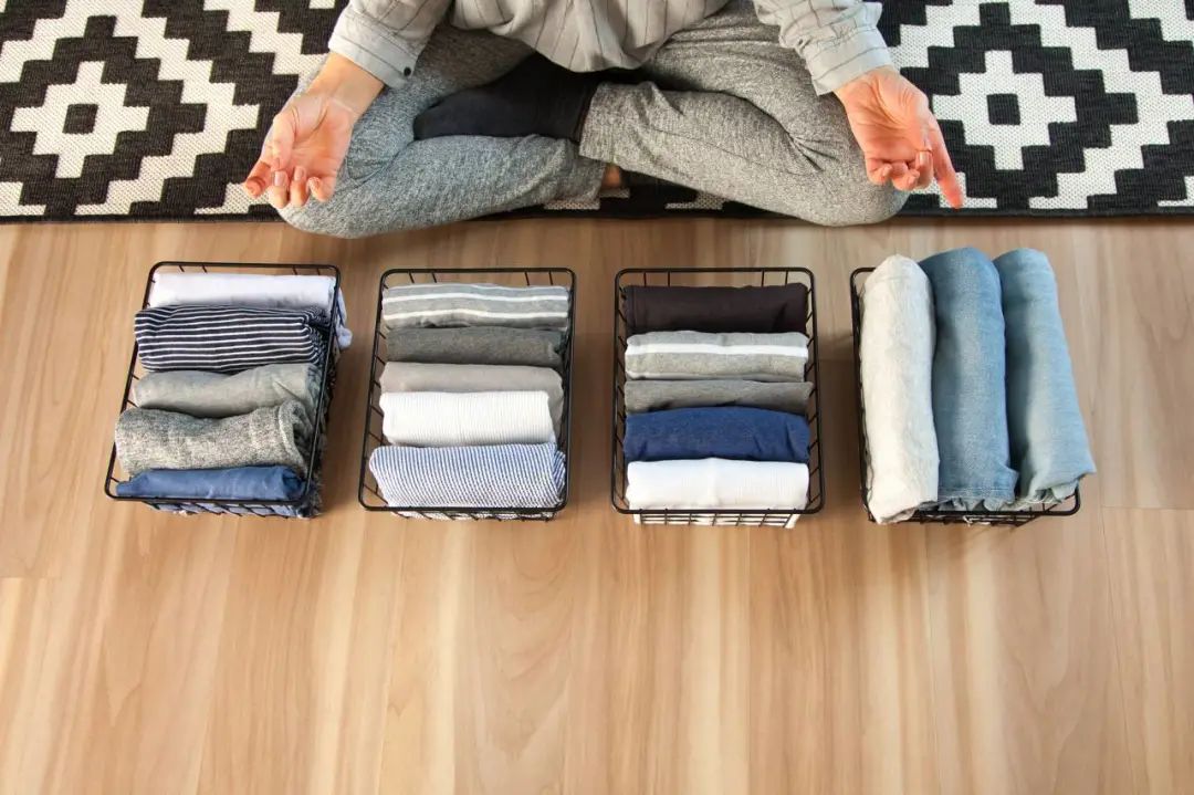 整理收纳很重要｜哪些人群需要整理师服务？