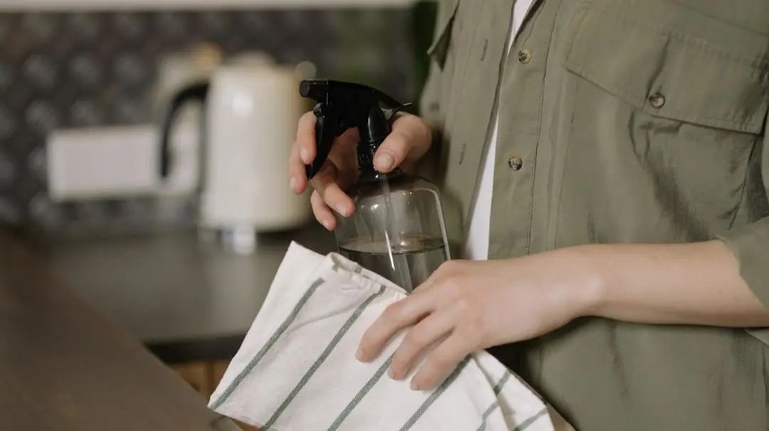 你的房子乱七八糟?消除“打扫痛苦”,不妨试试这5个方法 你的房子乱七八糟?消除“打扫痛苦”,不妨试试这5个方法