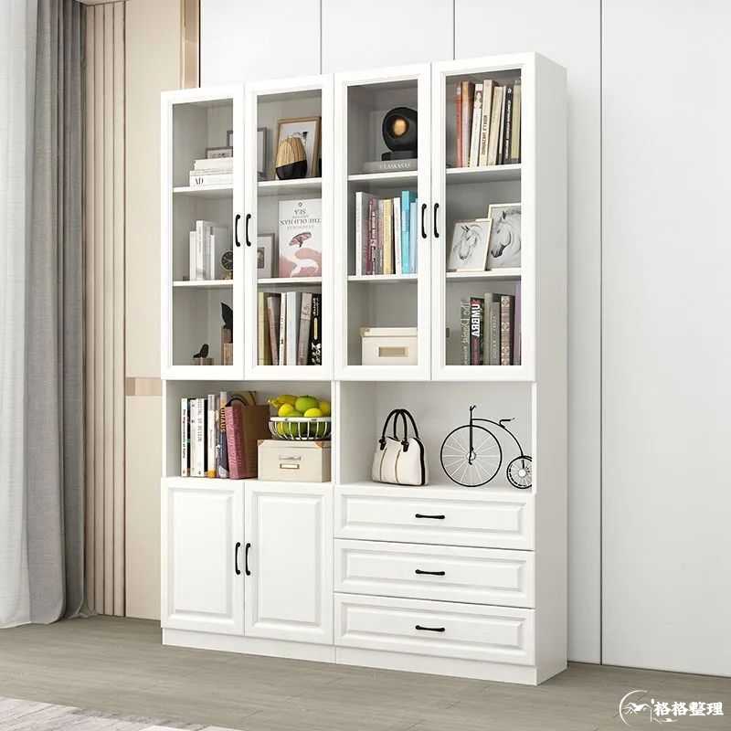 做好书房收纳，让孩子爱上看书学习！