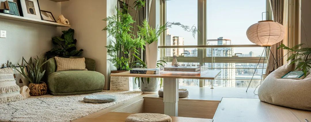 全屋一站式收纳，演绎生活收纳美学