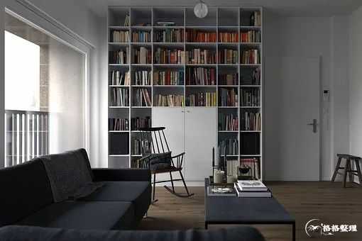 做好书房收纳，让孩子爱上看书学习！