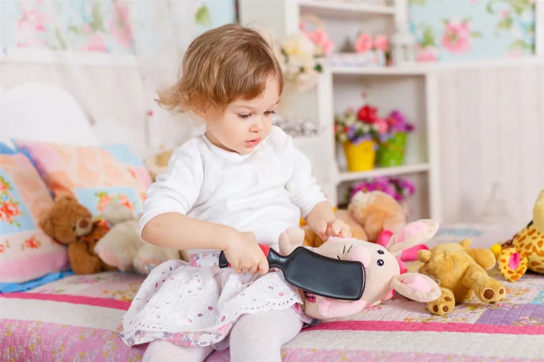 怎样能让宝宝学会自己整理玩具? 怎样能让宝宝学会自己整理玩具?