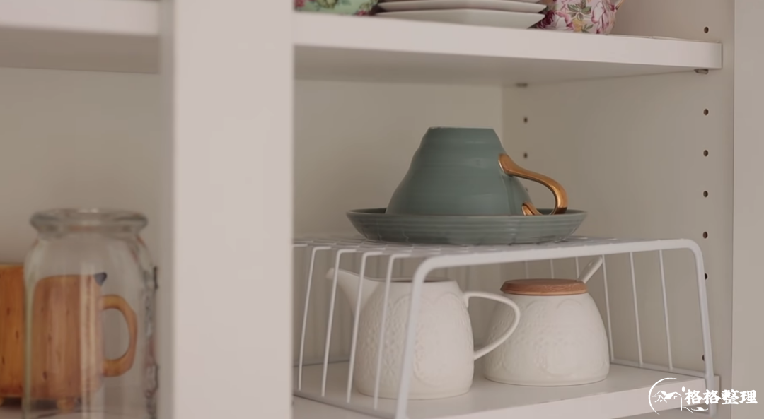 韩国网红博主的厨房“观赏之旅”，真的治愈了我多年的焦虑！