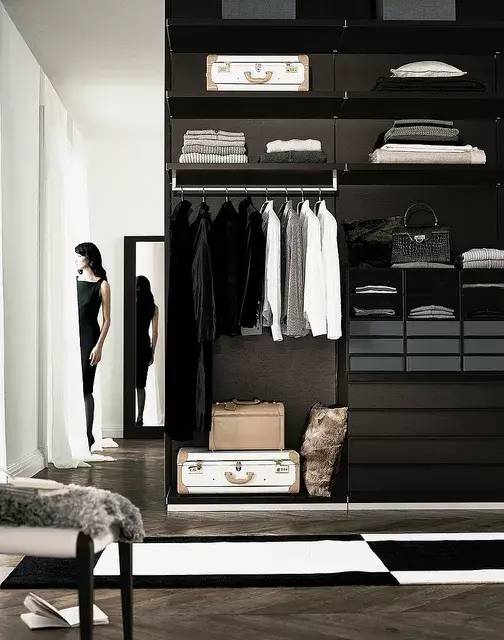 全屋收纳美学,重塑空间秩序 全屋收纳美学,重塑空间秩序