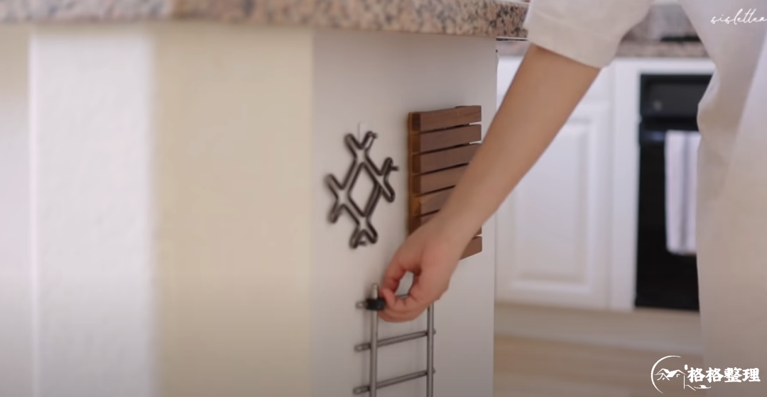 韩国网红博主的厨房“观赏之旅”，真的治愈了我多年的焦虑！