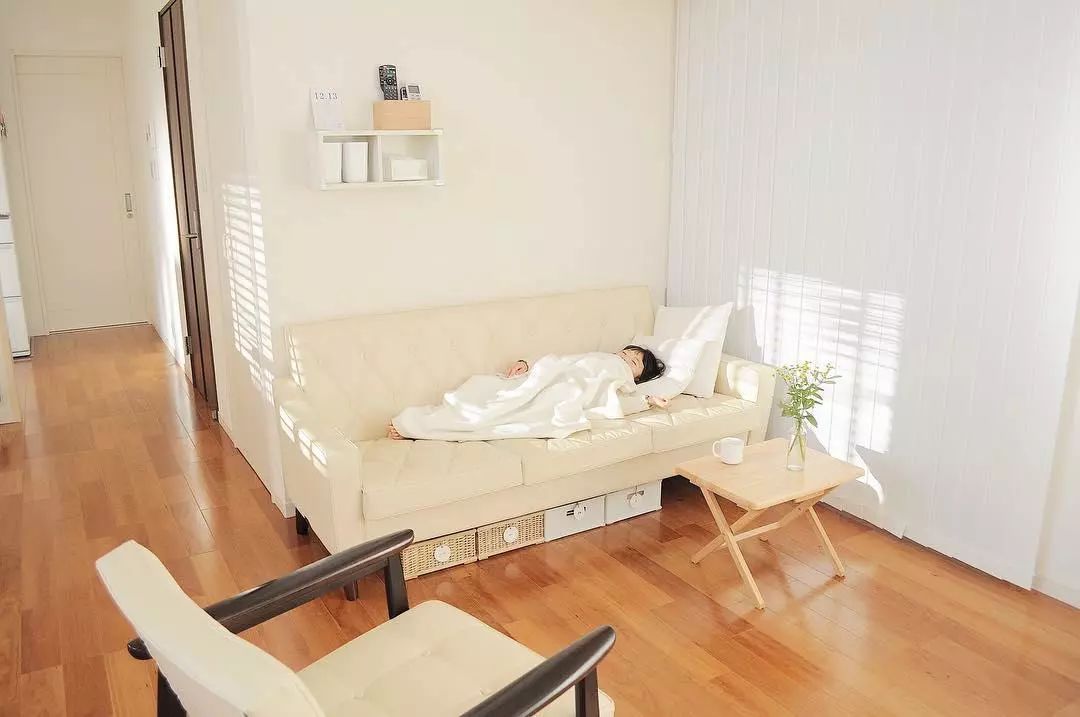 日本主妇带孩子们一起收纳!70㎡小屋秒变大别墅空间! 日本主妇带孩子们一起收纳!70㎡小屋秒变大别墅空间!