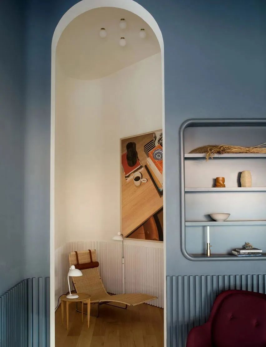 创造「居心之所」，与自己的情绪自洽