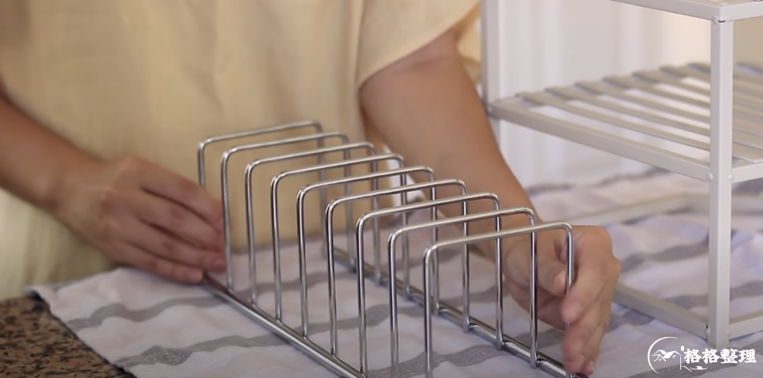 韩国网红博主的厨房“观赏之旅”，真的治愈了我多年的焦虑！