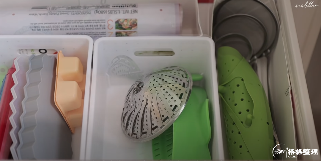 韩国网红博主的厨房“观赏之旅”，真的治愈了我多年的焦虑！