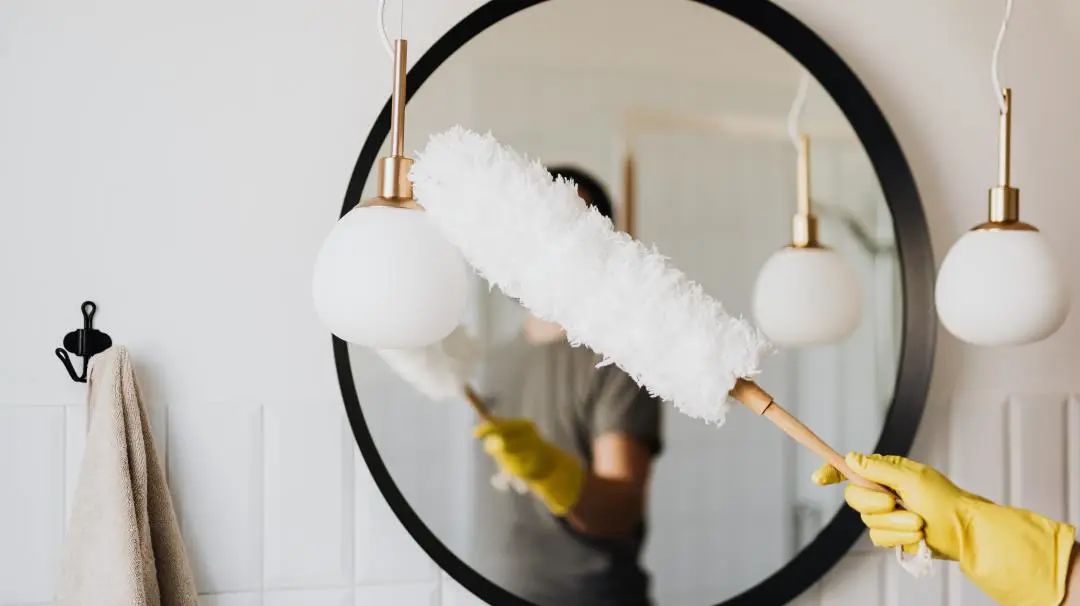 你的房子乱七八糟?消除“打扫痛苦”,不妨试试这5个方法 你的房子乱七八糟?消除“打扫痛苦”,不妨试试这5个方法