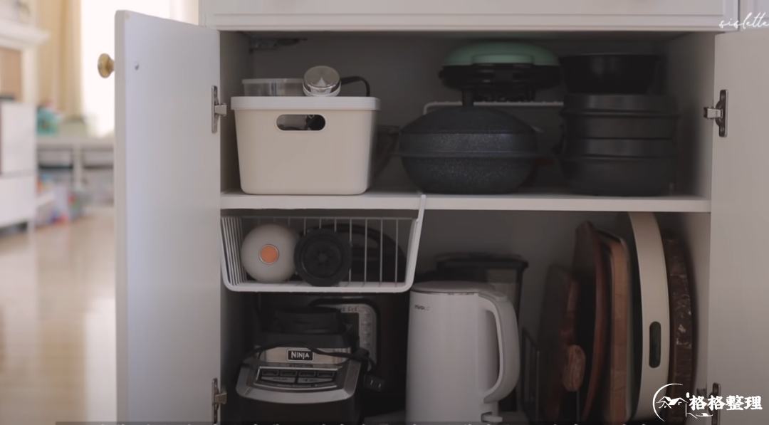 韩国网红博主的厨房“观赏之旅”，真的治愈了我多年的焦虑！