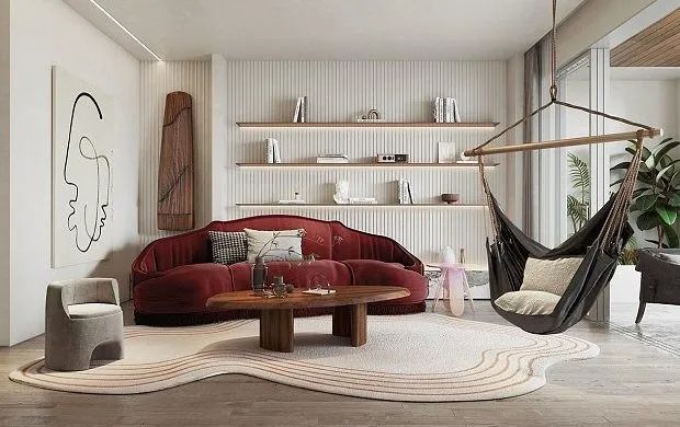 软装收纳这样做,幸福翻倍 软装收纳这样做,幸福翻倍