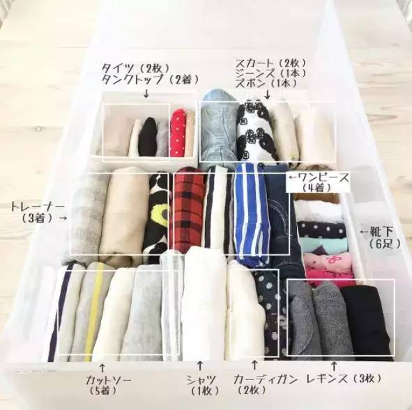 日本主妇带孩子们一起收纳!70㎡小屋秒变大别墅空间! 日本主妇带孩子们一起收纳!70㎡小屋秒变大别墅空间!