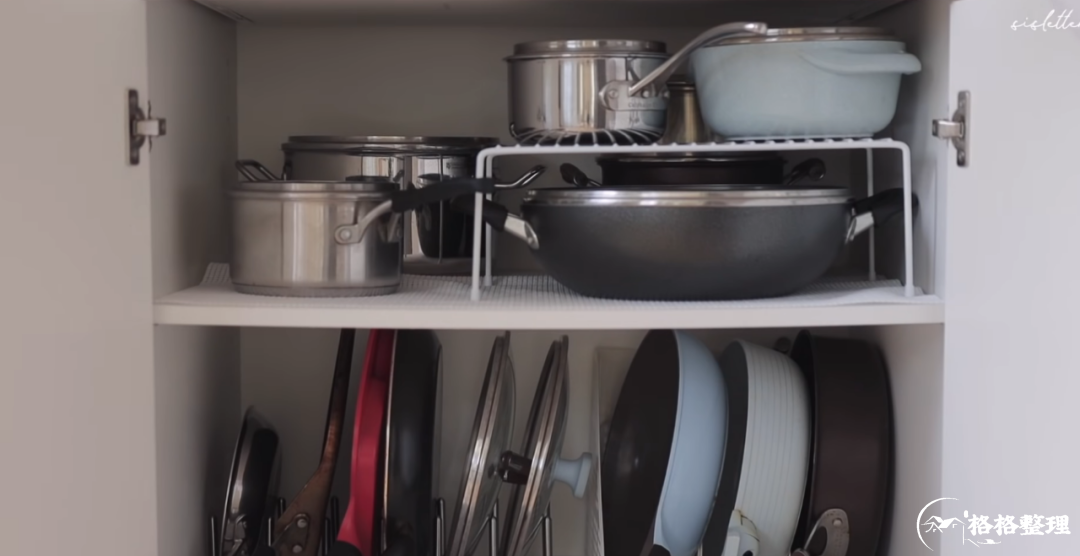 韩国网红博主的厨房“观赏之旅”，真的治愈了我多年的焦虑！