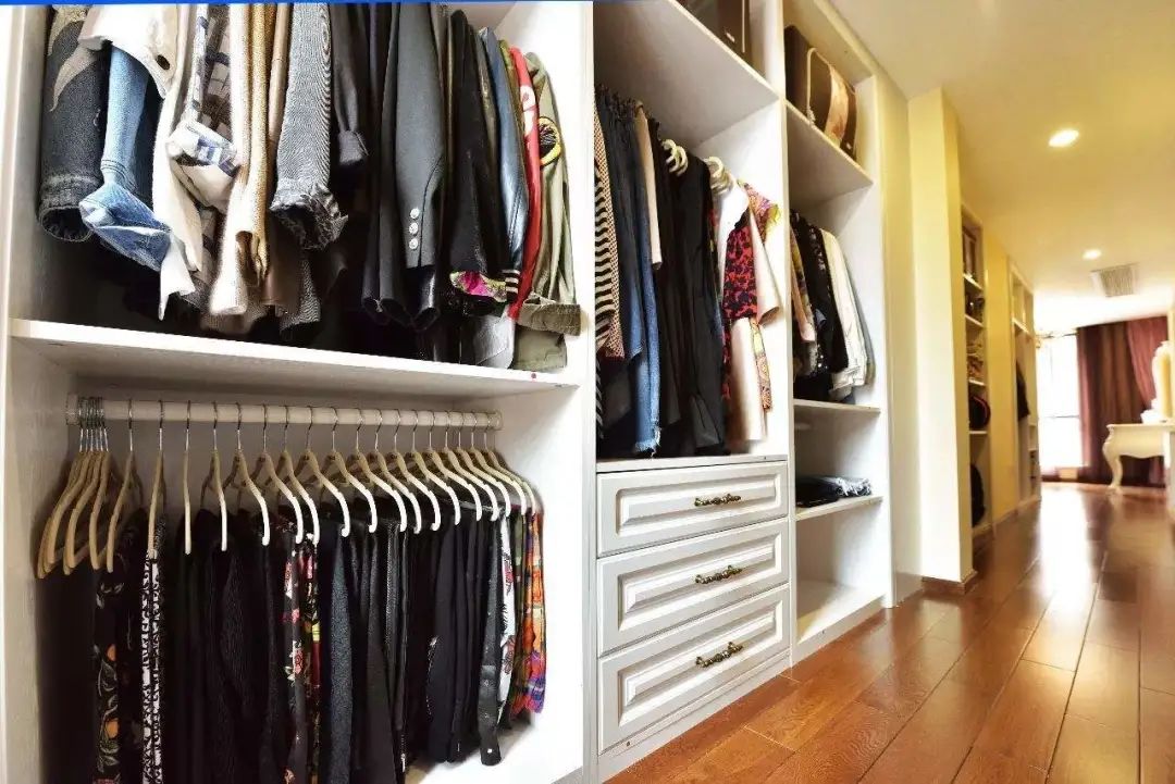 整理收纳很重要｜哪些人群需要整理师服务？