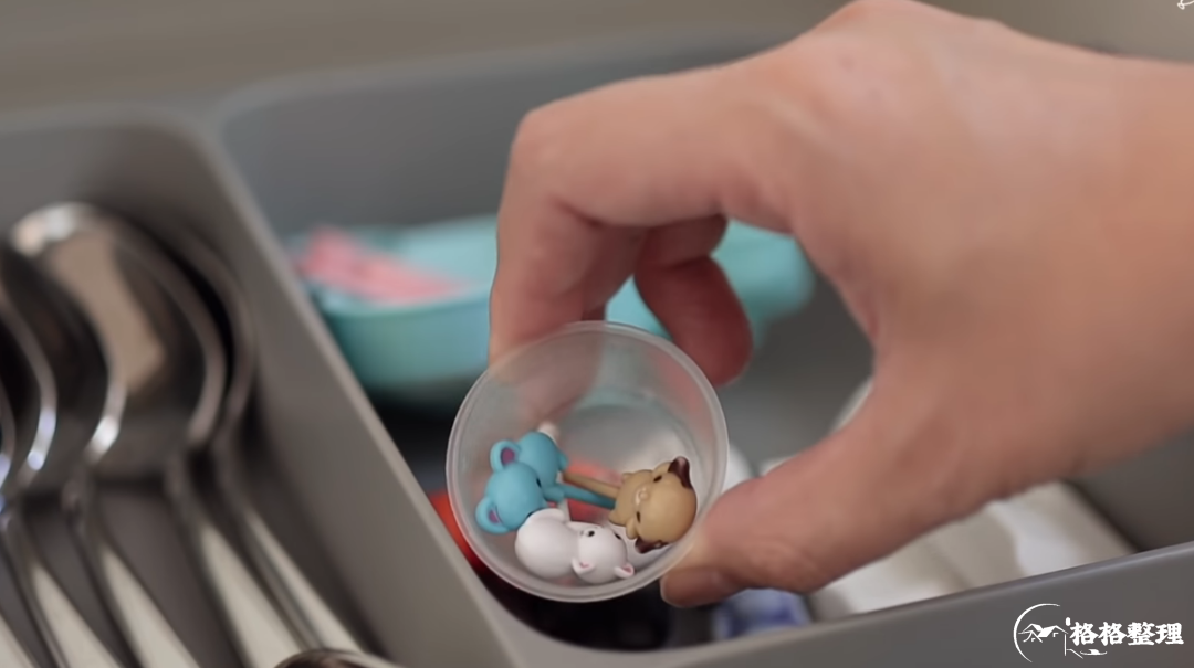 韩国网红博主的厨房“观赏之旅”，真的治愈了我多年的焦虑！