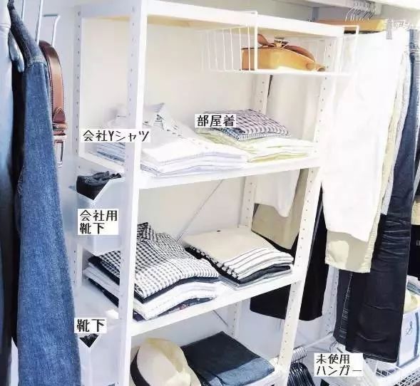 日本主妇带孩子们一起收纳!70㎡小屋秒变大别墅空间! 日本主妇带孩子们一起收纳!70㎡小屋秒变大别墅空间!