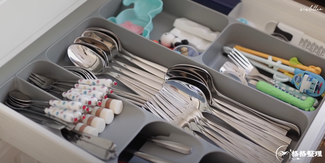 韩国网红博主的厨房“观赏之旅”，真的治愈了我多年的焦虑！