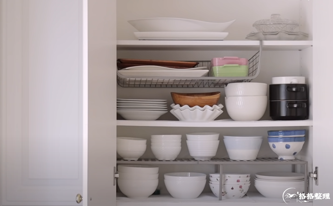 韩国网红博主的厨房“观赏之旅”，真的治愈了我多年的焦虑！