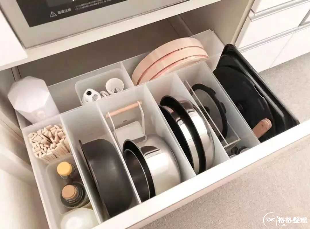 带你一次了解什么是真正的收纳整理！