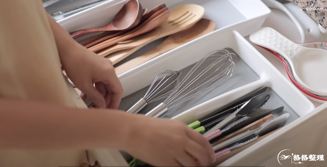 韩国网红博主的厨房“观赏之旅”，真的治愈了我多年的焦虑！