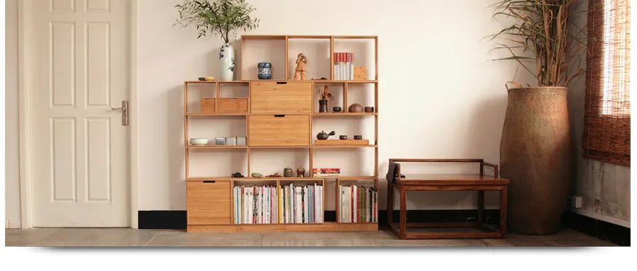 了解整理，了解自己，整理收纳与您的生活息息相关！