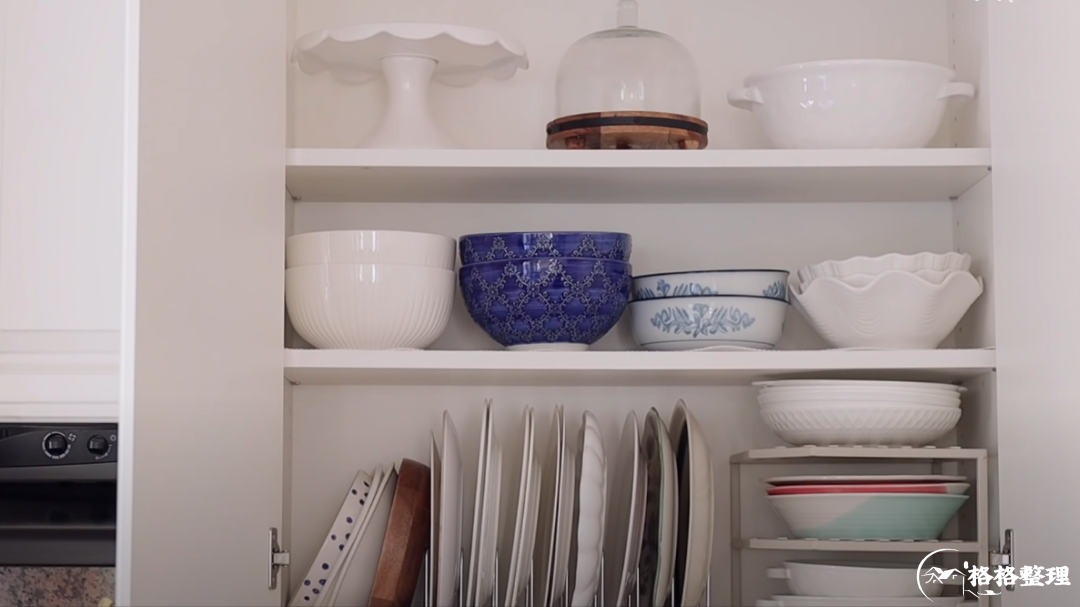 韩国网红博主的厨房“观赏之旅”，真的治愈了我多年的焦虑！