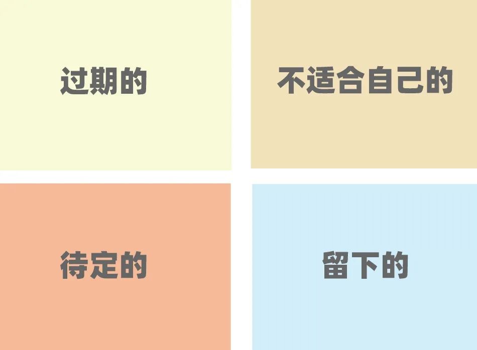 全网都在扒的「化妆桌整理干货」,太实用了! 全网都在扒的「化妆桌整理干货」,太实用了!