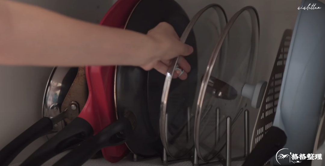 韩国网红博主的厨房“观赏之旅”，真的治愈了我多年的焦虑！