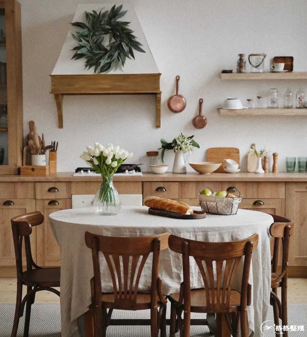 平衡整理：焦虑时代，如何通过家整理好自己？